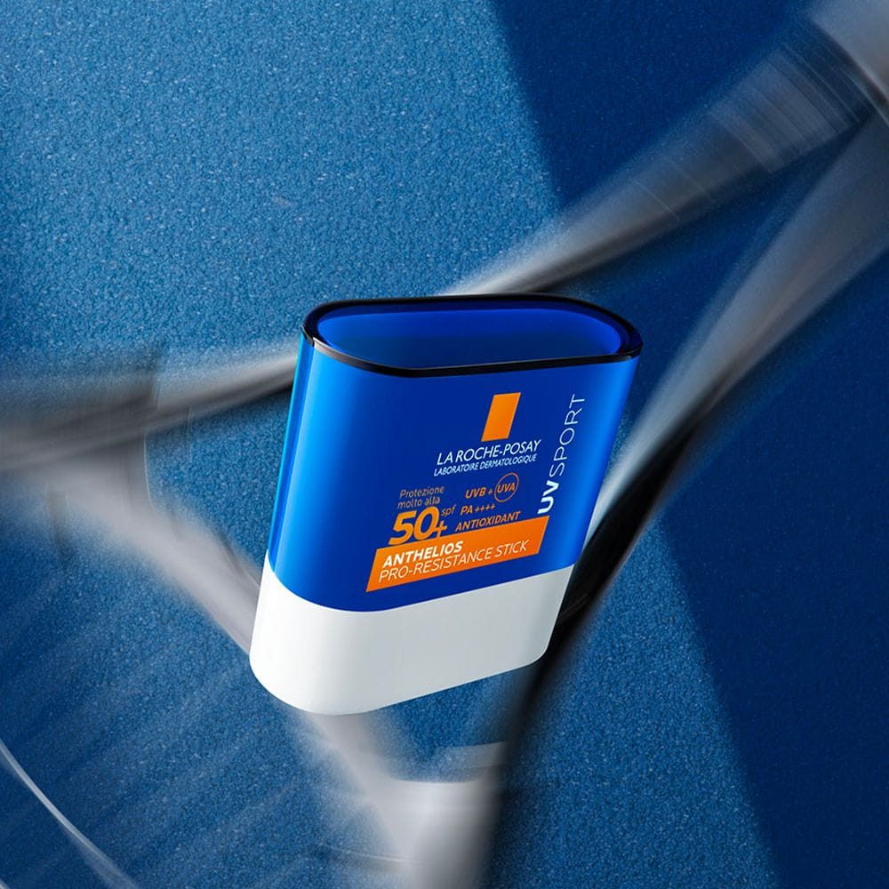 ANTHELIOS UVSPORT STICK 8 G