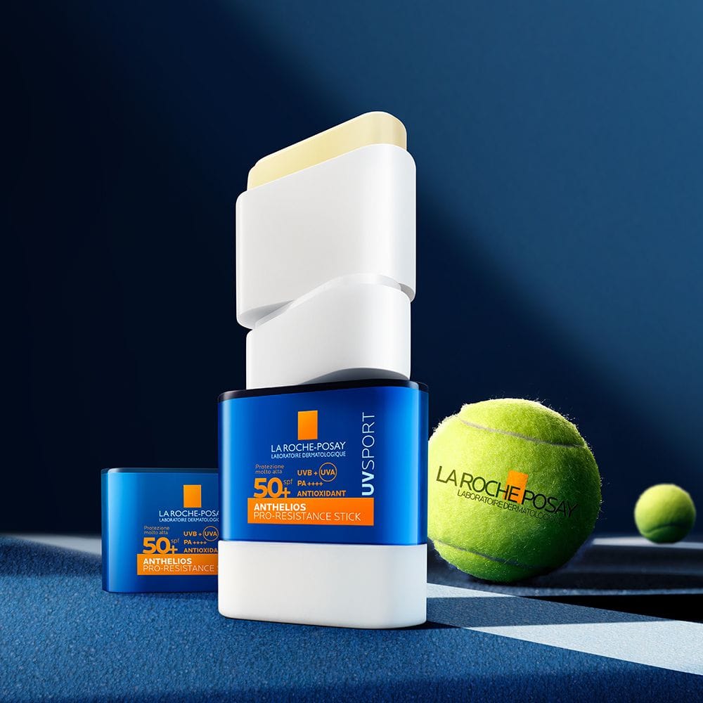 ANTHELIOS UVSPORT STICK 8 G