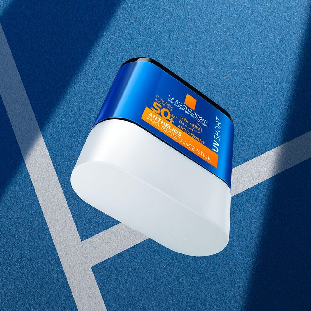 ANTHELIOS UVSPORT STICK 8 G
