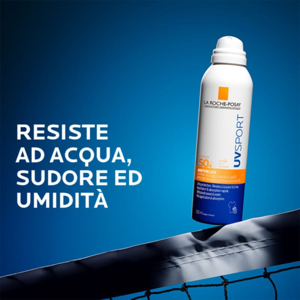 ANTHELIOS UVSPORT SPRAY 200 ML