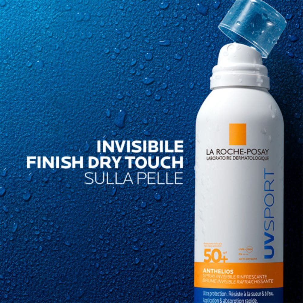 ANTHELIOS UVSPORT SPRAY 200 ML