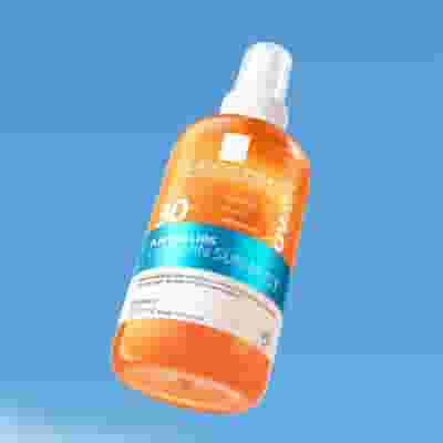 ANTHELIOS SUN VITAMIN MIST SPF30 200 ML