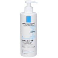 LIPIKAR BALSAMO LEGGERO AP+M 400 ML