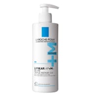 LIPIKAR BAUME AP+MAX 400 ML
