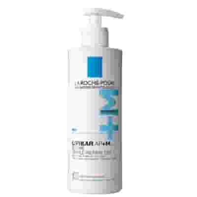 LIPIKAR BAUME AP+MAX 400 ML