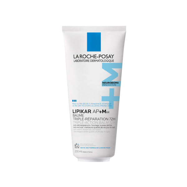 LIPIKAR BAUME AP+MAX 200 ML