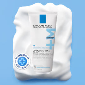 LIPIKAR BAUME AP+MAX 200 ML
