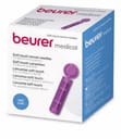 LANCETTE PUNGIDITO BEURER SOFT TOUCH GAUGE 33 100 PEZZI