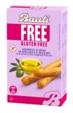 BAULI FREE GRISSINI SEMI GIRASOLE E SESAMO 100 G