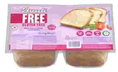 BAULI FREE PAN BAULETTO CLASSICO 350 G BAULI FREE PAN BAULETTO CLASSICO 350 G