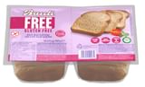 BAULI FREE PAN BAULETTO GRANO SARACENO 350 G
