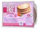 BAULI FREE PANE CASERECCIO 220 G