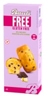 BAULI FREE PLUMCAKE CIOCCOLATO E PERE 6 PEZZI DA 35 G