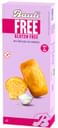 BAULI FREE PLUMCAKE CLASSICO 6 PEZZI DA 35 G