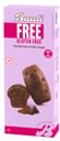 BAULI FREE PLUMCAKE EXTRA DARK 6 PEZZI DA 35 G