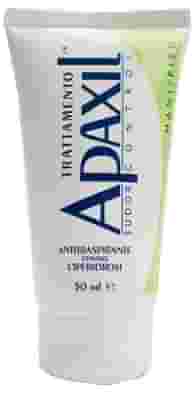 APAXIL SUDOR CONTROL MANI/PIEDI NOTTE 50 ML