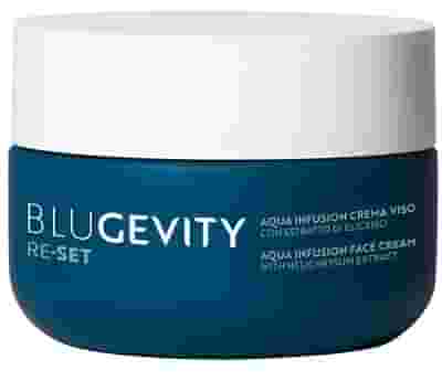 BLUGEVITY AQUA INFUSION CREMA VISO 50 ML