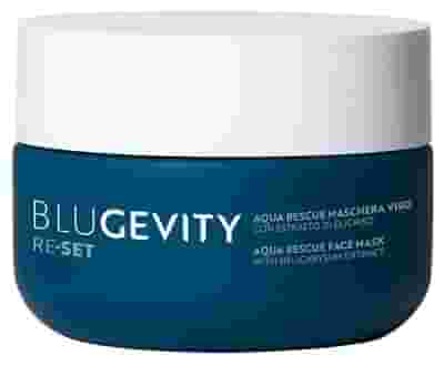 BLUGEVITY AQUA RESCUE MASCHERA VISO 50 ML
