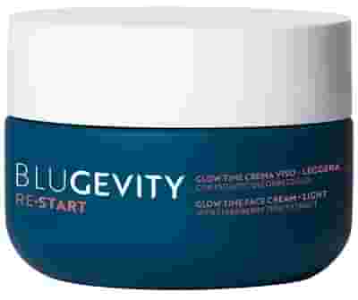 BLUGEVITY GLOW TIME CREMA VISO LEGGERA 50 ML
