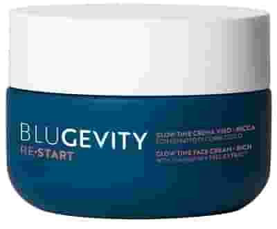 BLUGEVITY GLOW TIME CREMAVISO RICCA 50 ML