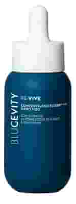 BLUGEVITY CONCENTRATED ELIXIR SIERO VISO 30 ML