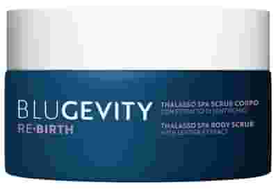 BLUGEVITY THALASSO SPA SCRUB CORPO 200 ML
