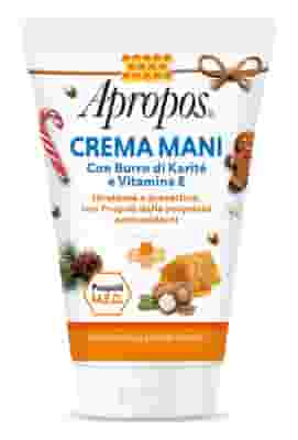 APROPOS CREMA MANI 30 ML