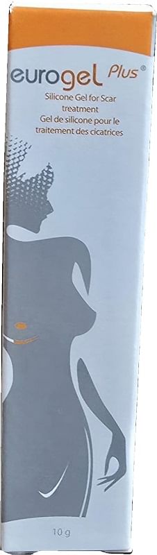 EUROGEL PLUS GEL 10 ML