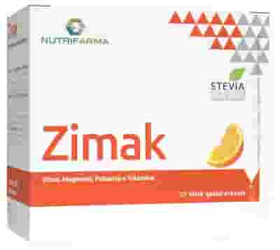 ZIMAK ARANCIA 30 STICK