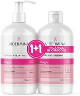 VIDERMINA DELIGYN 500 ML 2 PEZZI 500 ML BIPACK