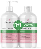 VIDERMINA CLX 500 ML 2 PEZZI 500 ML BIPACK