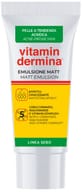 VITAMINDERMINA SEBO EMULSIONE MATTINO 40 ML