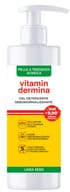 VITAMINDERMINA SEBO DETERGENTE 240 ML PROMO