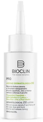 BIOCLIN PRO LOZIONE DS 75 ML BIOCLIN PRO LOZIONE DS 75 ML