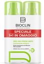BIOCLIN DEODORANTE 24H VAPO FRSG NUOVA FORMULA 2 PEZZI 100 ML BIPACK