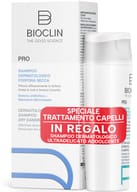 BIOCLIN PRO SHAMPOO FORFORA SECCO+ULTR 100 ML