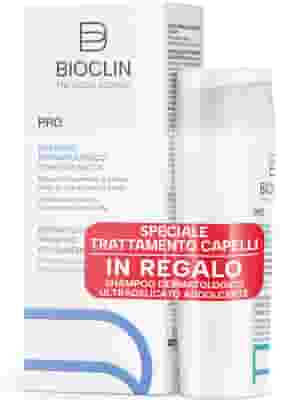 BIOCLIN PRO SHAMPOO FORFORA SECCO+ULTR 100 ML