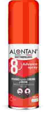 ALONTAN ADVANCE SPRAY 75 ML