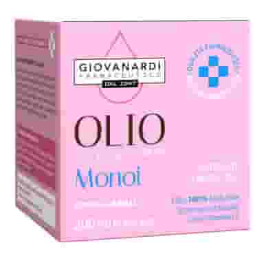 OLIO PURISSIMO MONOI NUTRIENTE PROTETTIVO CORPO CAPELLI 200 ML
