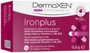 DERMOXEN IRONPLUS 30 COMPRESSE