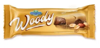 HAPPY FARM I DOBLONI WOODY 21 G HAPPY FARM I DOBLONI WOODY 21 G