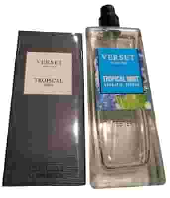 VERSET TROPICAL MINT 15 ML