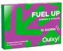 QUIXY FARMACIA FUEL UP-ENERGIA E VITALITA' 15 CAPSULE