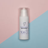 FLUFFY PET GEL DET SENZA RISCIACQUO 50 ML