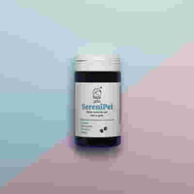 FLUFFY PET SERENIPET INTEGRATORE NATURALE CANI 50 CAPSULE