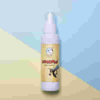 FLUFFY PET SNODAMI SPRAY DISTRICANTE SCIOGLINODI CANI E GATTI 100 ML