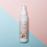 FLUFFY PET BAUCIAMI DENTIFRICIO SPRAY ALITO FRESCO 50 ML
