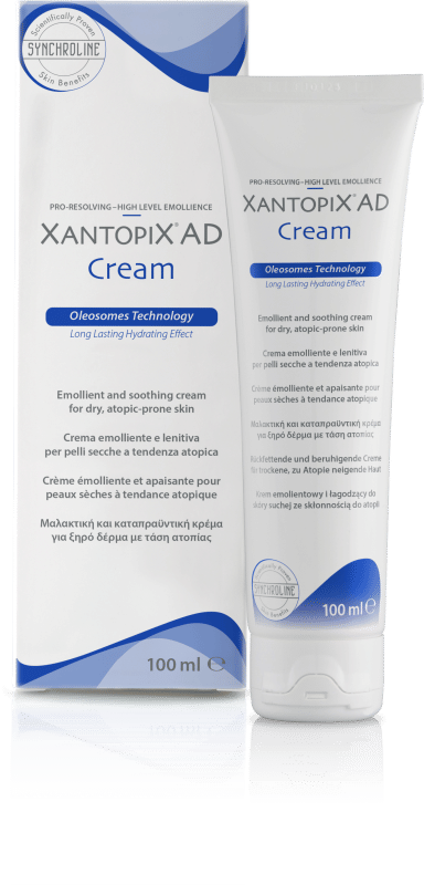 XANTOPIX AD CREMA 100 ML