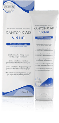 XANTOPIX AD CREMA 100 ML