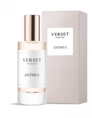 VERSET ANTHEA 15 ML 2026 VERSET ANTHEA 15 ML 2026